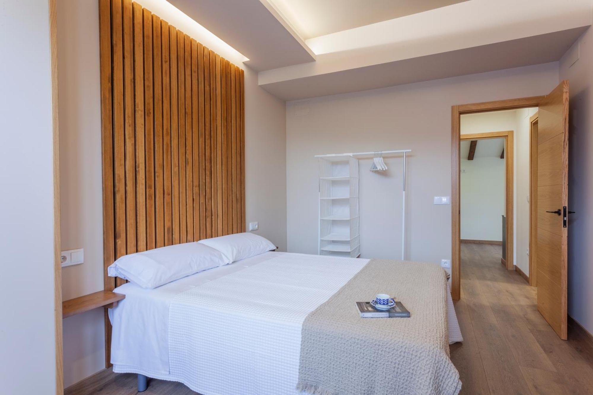 Apartamentos Rurales Tin Turismo Santa Eulália de Oscos Exterior foto