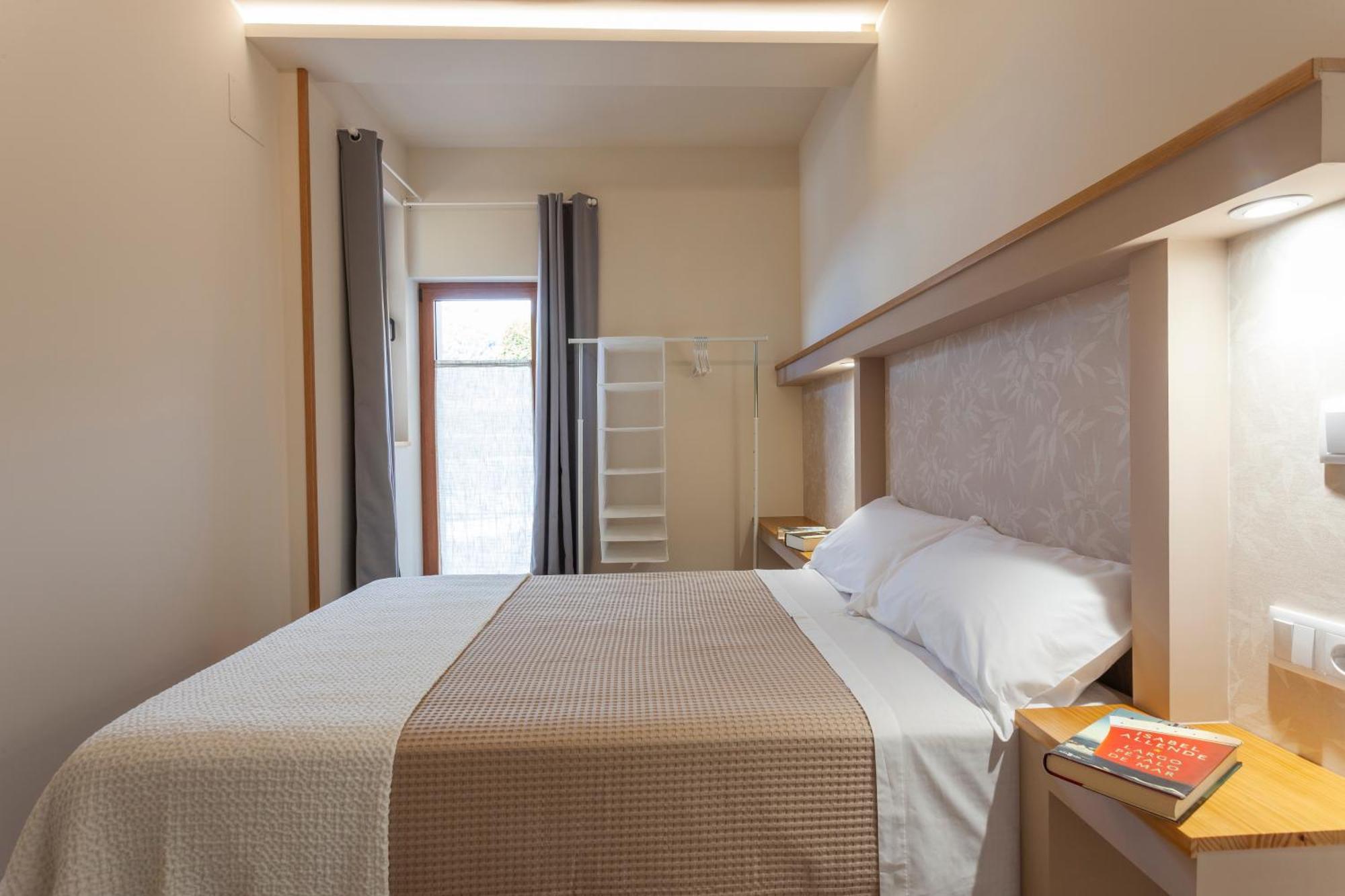 Apartamentos Rurales Tin Turismo Santa Eulália de Oscos Exterior foto